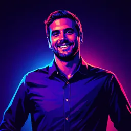 Romain Cornu, Growth Engine at Because You Are Busy
